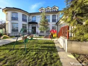 VILA EXCLUSIVISTA IN CENTRUL BUZAULUI-Investitie cu venit... 