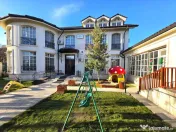 VILA EXCLUSIVISTA IN CENTRUL BUZAULUI-Investitie cu venit... 