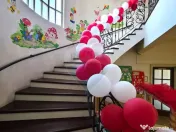 VILA EXCLUSIVISTA IN CENTRUL BUZAULUI-Investitie cu venit... 