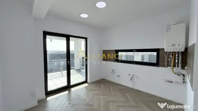 Casa Individuala - P 1- 3 dormitoare - 115 mp utili - teren