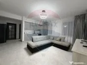 Apartament cu 3 camere de vânzare - bloc nou BURDUJENI 