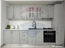 Apartament cu 3 camere de vânzare - bloc nou BURDUJENI