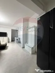 Apartament cu 3 camere de vânzare - bloc nou BURDUJENI 
