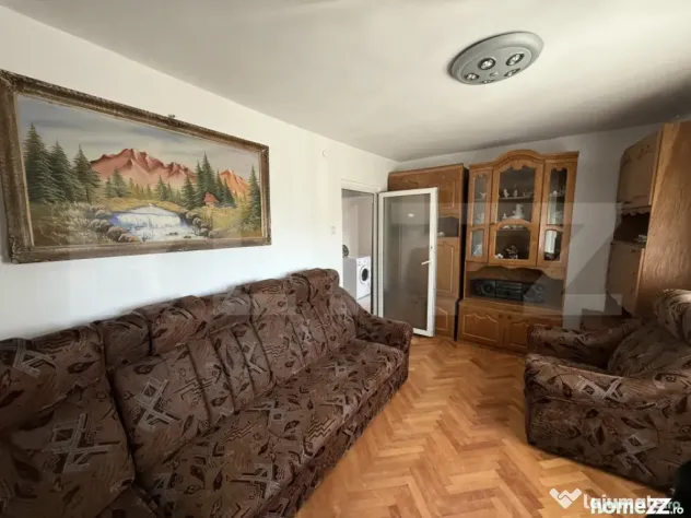 Apartament 3 camere, 55 mp, zona Micro 4