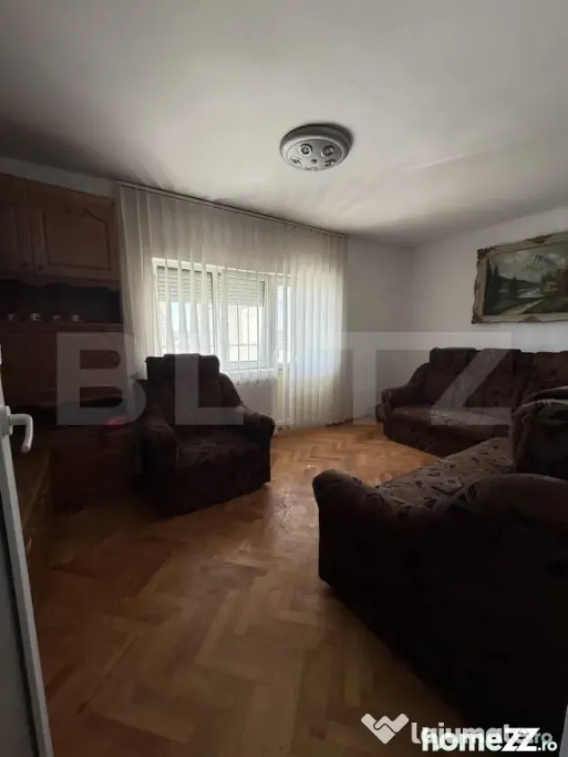 Apartament 3 camere, 55 mp, zona Micro 4