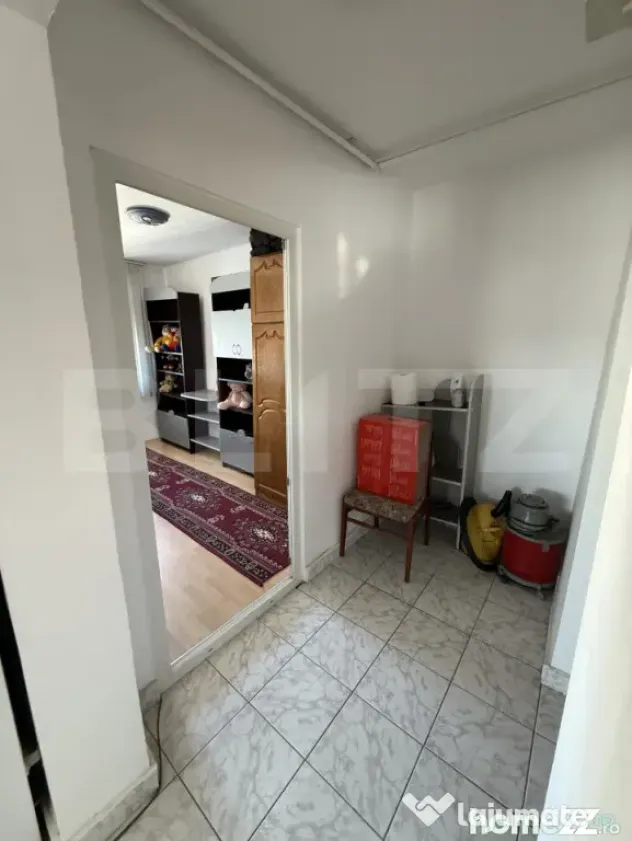 Apartament 3 camere, 55 mp, zona Micro 4