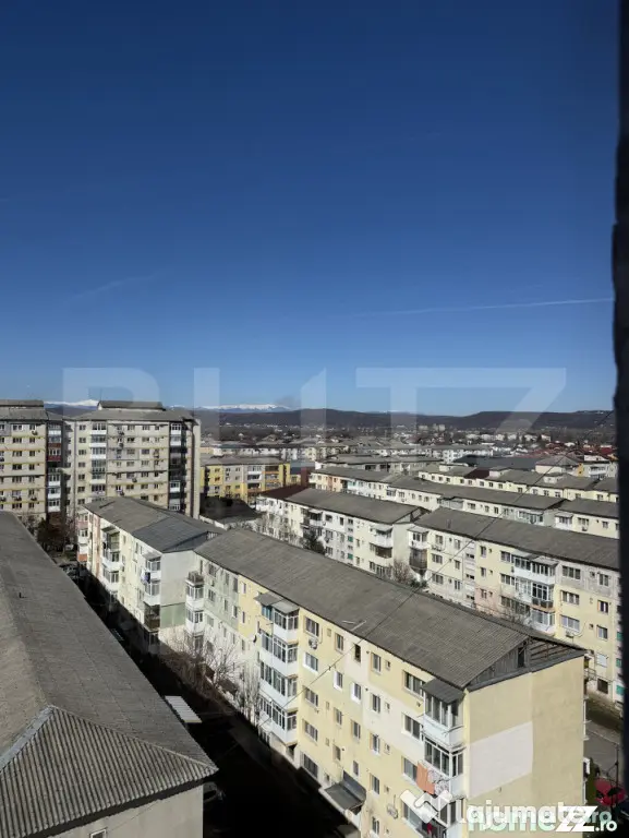 Apartament 3 camere, 55 mp, zona Micro 4