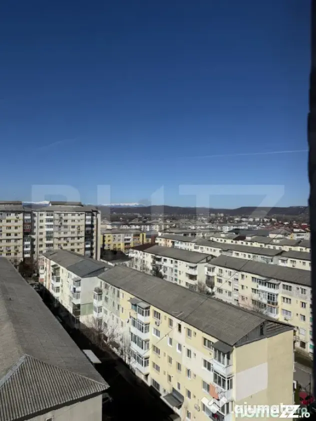 Apartament 3 camere, 55 mp, zona Micro 4