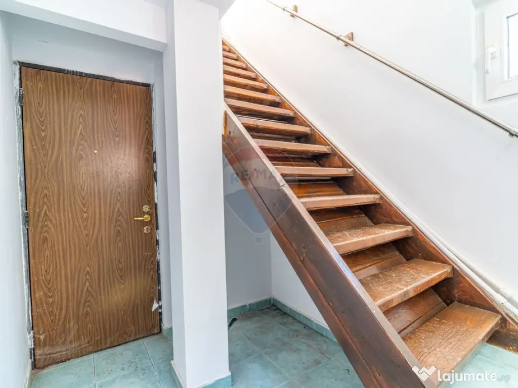 Casa / Apartament in Azuga