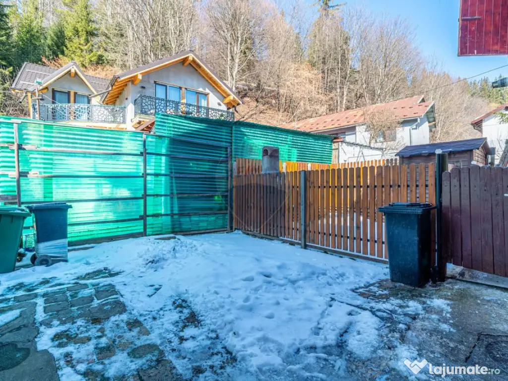 Casa / Apartament in Azuga