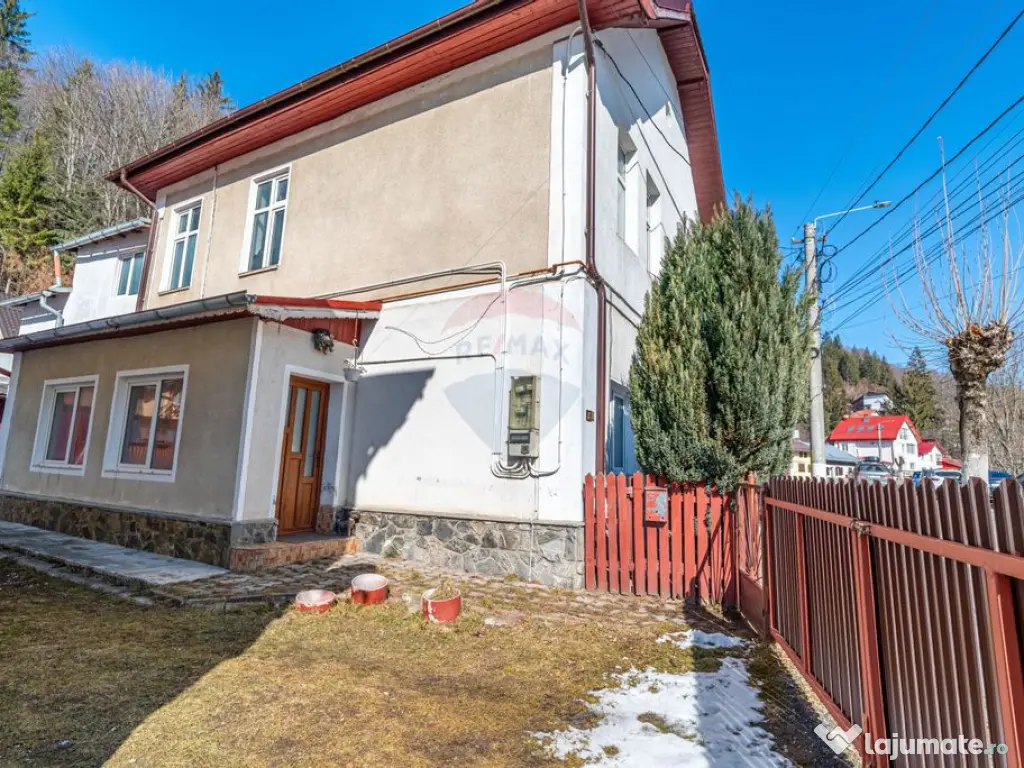 Casa / Apartament in Azuga