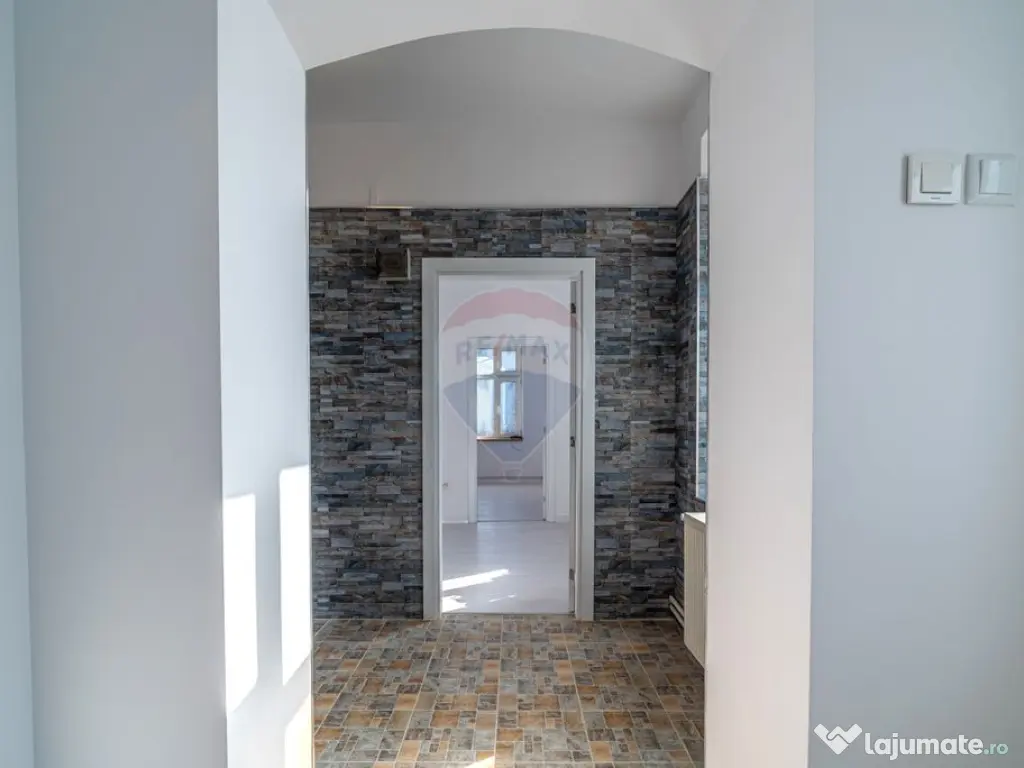 Casa / Apartament in Azuga