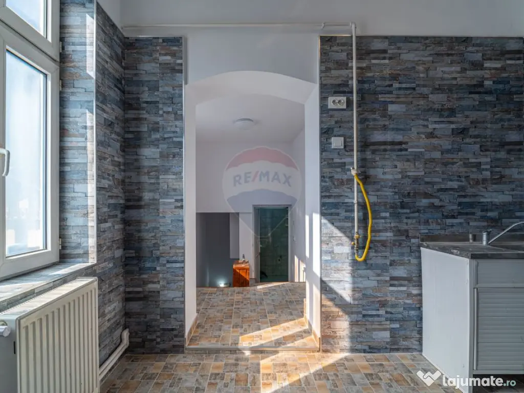 Casa / Apartament in Azuga