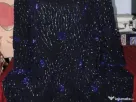Bluza absolut superbă brodata in margele și paiete