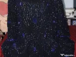 Bluza absolut superbă brodata in margele și paiete