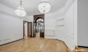 Apartament in vila 180 mp Casa Radio ,Opera Nationala 