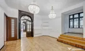Apartament in vila 180 mp Casa Radio ,Opera Nationala 