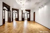 Apartament in vila 180 mp Casa Radio ,Opera Nationala 
