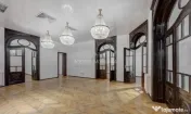 Apartament in vila 180 mp Casa Radio ,Opera Nationala 