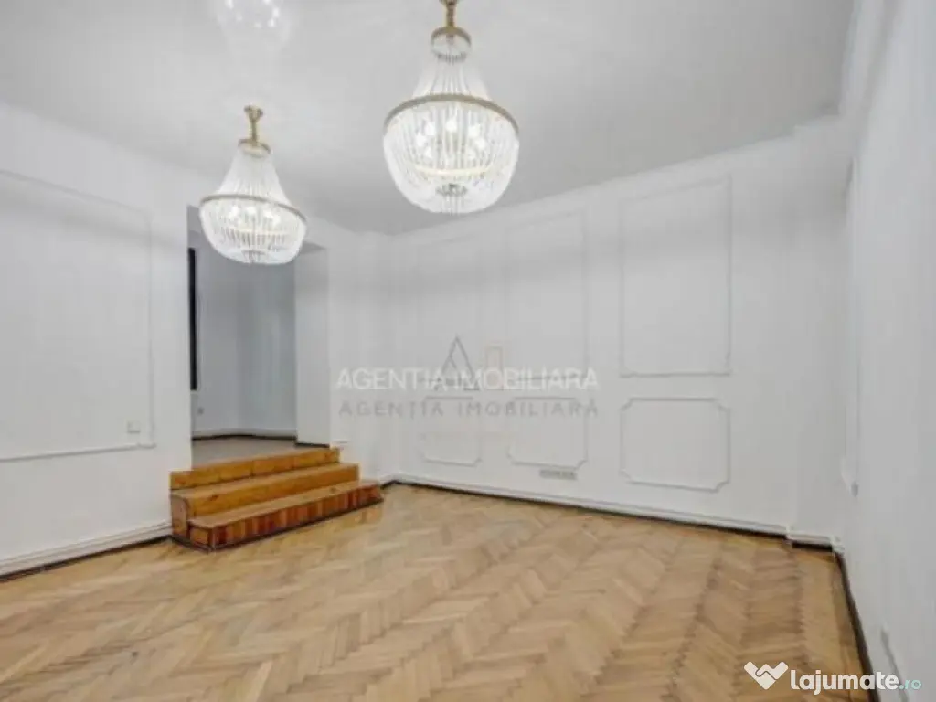 Apartament in vila 180 mp