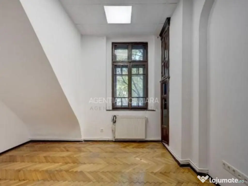 Apartament in vila 180 mp