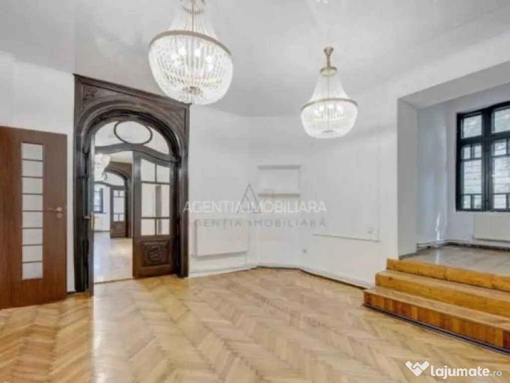 Apartament in vila 180 mp