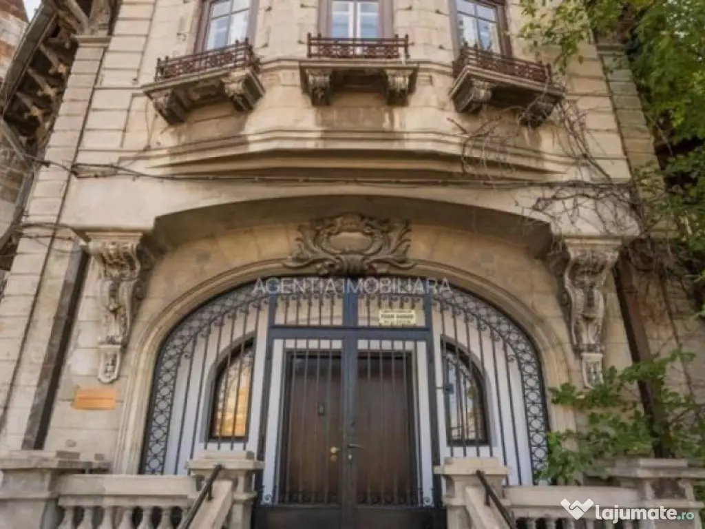 Apartament in vila 180 mp