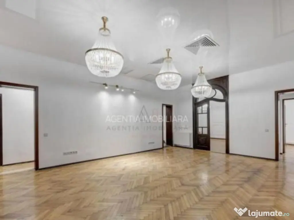 Apartament in vila 180 mp