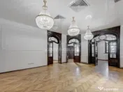 Apartament in vila 180 mp 