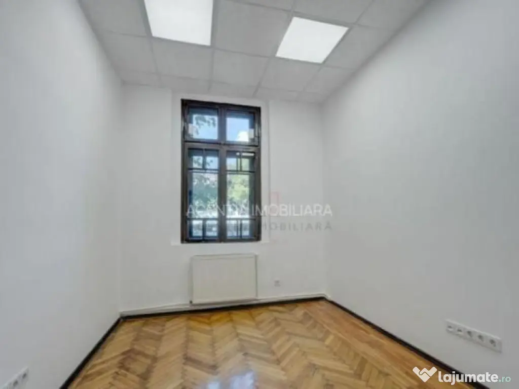 Apartament in vila 180 mp