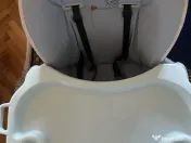 Scaun pentru masa bebe 