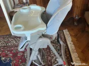 Scaun pentru masa bebe 
