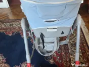 Scaun pentru masa bebe 