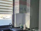 Apartament cu 1 camere de închiriat in bloc nou 