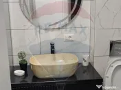 Apartament cu 1 camere de închiriat in bloc nou 