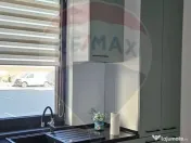 Apartament cu 1 camere de închiriat in bloc nou 