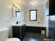 Aviatiei | Vila P+2E+pod, 5 camere, 3 bai, curte 155 mp utili 