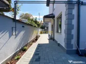 Aviatiei | Vila P+2E+pod, 5 camere, 3 bai, curte 155 mp utili 