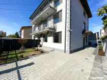 Aviatiei | Vila P+2E+pod, 5 camere, 3 bai, curte 155 mp u...
