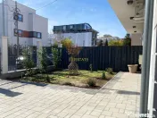 Aviatiei | Vila P+2E+pod, 5 camere, 3 bai, curte 155 mp u... 