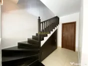 Aviatiei | Vila P+2E+pod, 5 camere, 3 bai, curte 155 mp utili 