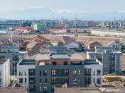 Comision 0 | Garsonieră cu grădină 39 mp Sanpetru Mall 