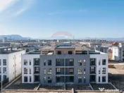 Comision 0 | Garsonieră cu grădină 39 mp Sanpetru Mall 