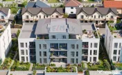 Comision 0 | Garsonieră cu grădină 39 mp Sanpetru Mall 