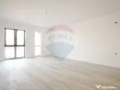 Comision 0 | Garsonieră cu grădină 39 mp Sanpetru Mall 