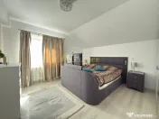 Vila individuala | 4 camere | Mobilata-Utilata 