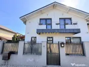 Vila individuala | 4 camere | Mobilata-Utilata 