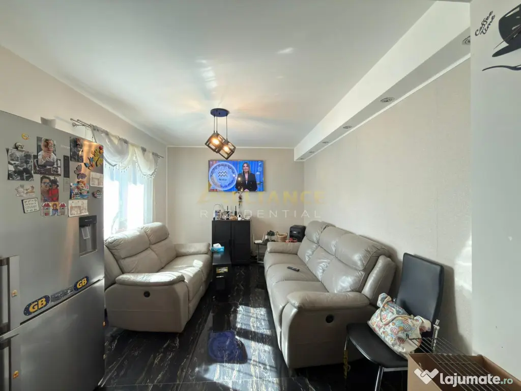 Vila individuala | 4 camere | Mobilata-Utilata