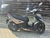 Scuter Kymco Agility 50 16+ (50cc) 2025 