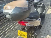 Scuter Kymco Agility 50 16+ (50cc) 2025 
